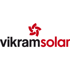 Vikram solar