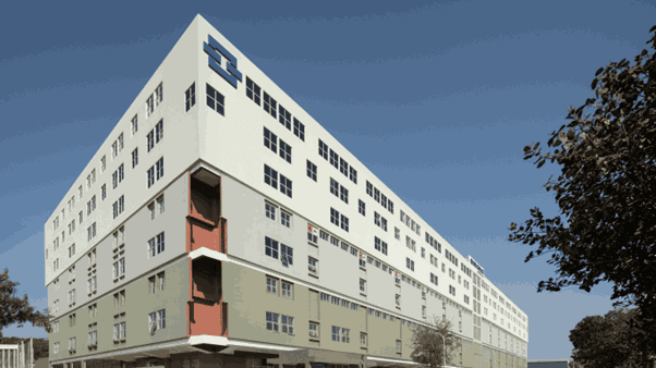 Beyond Sqfeet Operating in Indospace Bommasandra