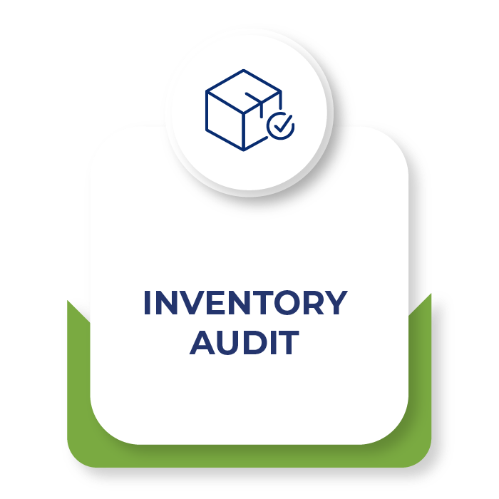 inventory-audit