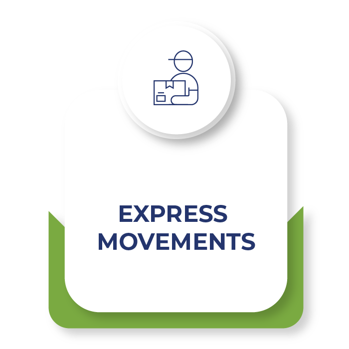 Express Movements