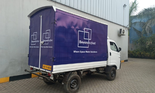 Transportation & Distribution Optimization