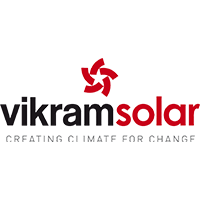 Vikram solar